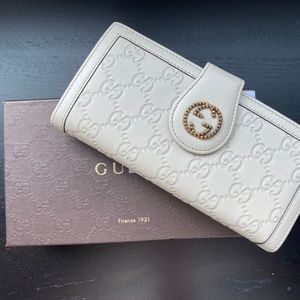 Gucci Wallet